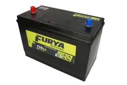 Akumuliatorius FURYA BAT110/950L/HD/FURYA 12V 110Ah 950A K+ kaina