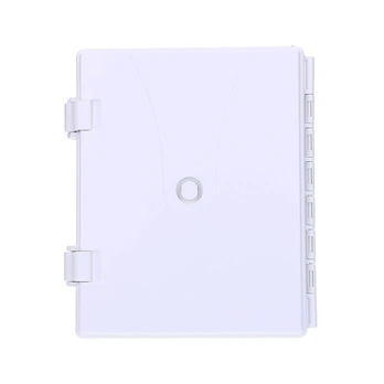 EXTRALINK Optinio kabėlio susukimo dėžė(EL-COILING-BOX)