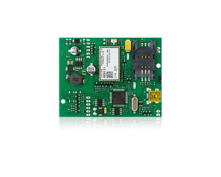 GSM/GPRS komunikatorius Secolink GSVU
