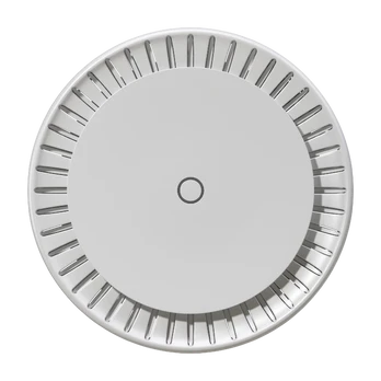 Belaidės prieigos taškas MikroTik cAP ax Wi-Fi 6 Dualband Access Point