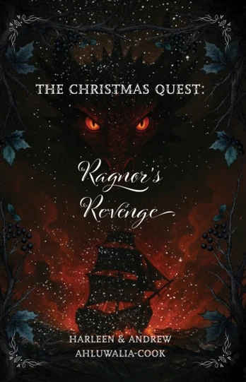 CHRISTMAS QUEST