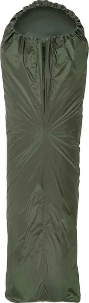 HIGHLANDER Camping bag Kestrel Rip-Stop Olive