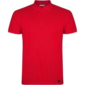 Vulcan polo marškinėliai