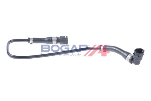 Radiatoriaus žarna BOGAP B4228393