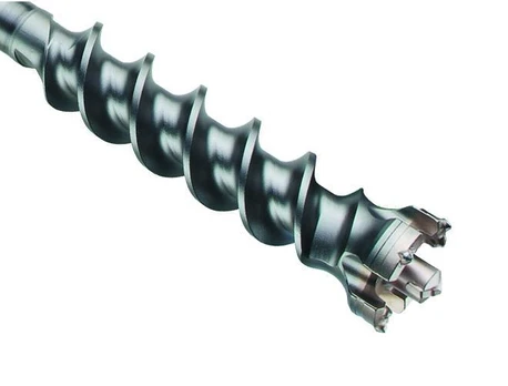 Grąžtas BOSCH PRESENT DRILL MAX-9 45x 850x1000mm