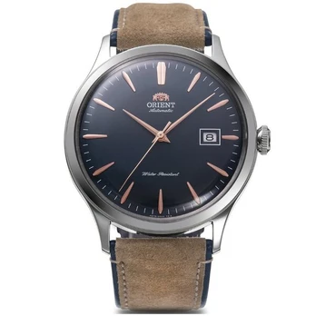 Laikrodis vyrams Orient Bambino Automatic RA-AC0P02L30B
