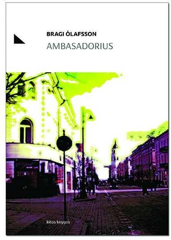 Ambasadorius