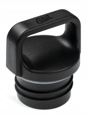 Esbit Sculptor Stopper dangtelis - juodas