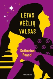 Lėtas vėžlių valsas kaina