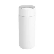 Fellow Fellow - Carter Move Mug 360 Sip Lid - Termo puodelis - Balta 473 ml kaina
