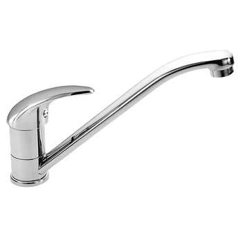 Vandens maišytuvas plautuvei 25cm FERRO