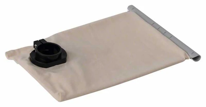 Dulkių maišas PBS 75 Bosch D 180 mm