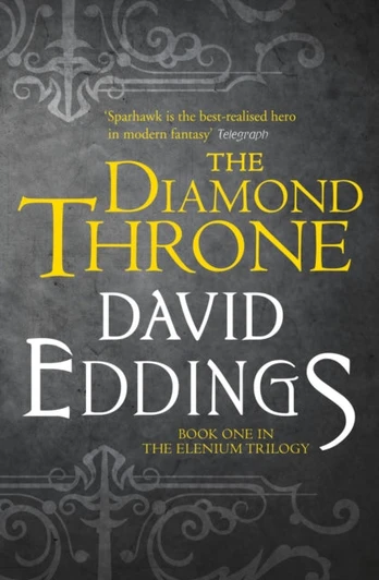 Diamond Throne
