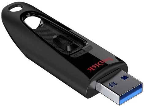 SanDisk 1TB Cruzer Ultra USB 3.0 130 MB/s