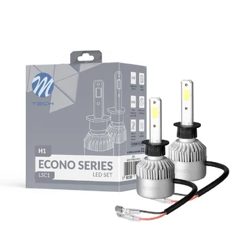 LED RINKINYS H1