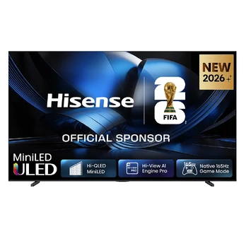 Televizorius Hisense U7SE