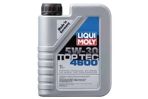 Variklio alyva LIQUI MOLY 2315