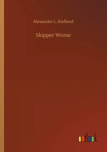 Skipper Worse