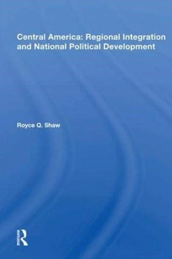 Central America Integrat