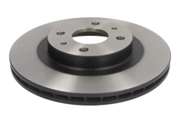 TRW DF4107 Brake Disc kaina