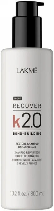 Lakme K2.0 Recover 300ml