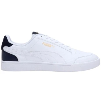 Puma bateliai