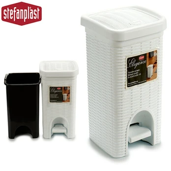 Šiukšlių dėžė, 6 L
