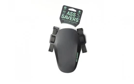 Ass Savers Ass Saver Mudder Mini priekinis purvasaugis kaina