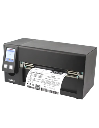 Godex HD830i+
