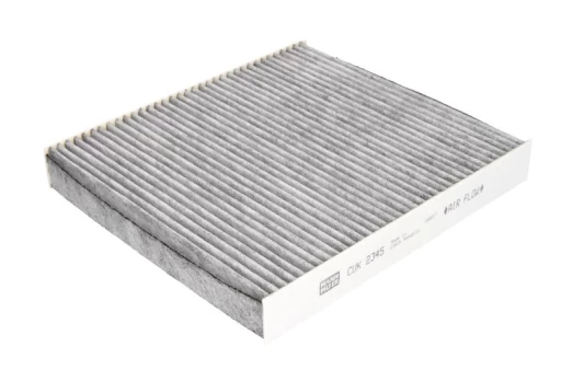Salono filtras MANN-FILTER CUK 2345