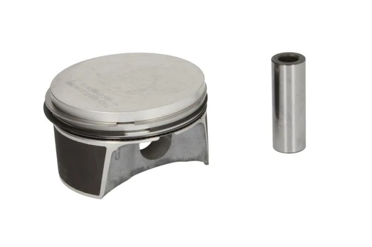 NURAL 87-141300-00 Piston