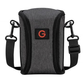 GGS L1 Lens Pouch - Pilkas