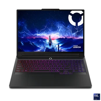 Lenovo Legion Pro 7 16 u9 RTX5090