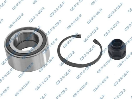 Rato guolio komplektas GSP GK7526