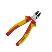 Šoninio kirpimo reples 160mm VDE, CRV kaina