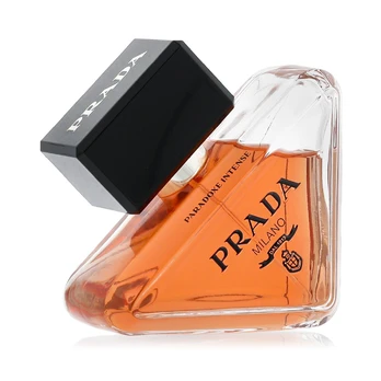 Prada Paradoxe Intense EDP Papildomas - unpacked 50 ml (woman)