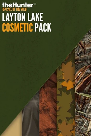 The Hunter: Call of the Wild PC