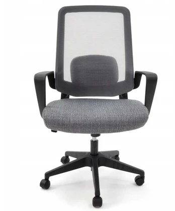 Ergosolid Ergonomiška Biuro Kėdė Pasukama Kėdė AMO-70