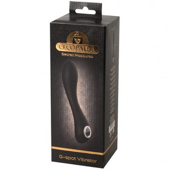 Cleopatra G-spot Vibrator