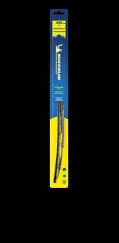 Valytuvas Michelin Radius Standard Wiper Blade, 400mm