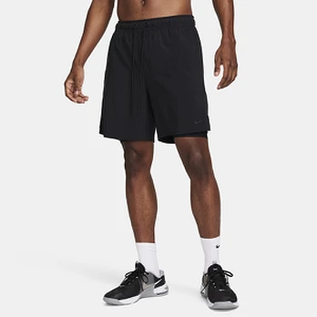 Nike Unlimited 2In1 (DV9334-010 Šortai)