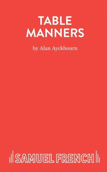 Table Manners