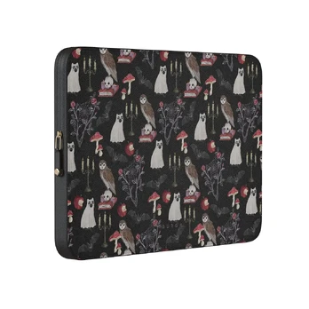 Enchanted Forest - Laptop Sleeve, 16 inches