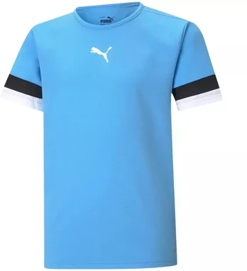 Puma teamRise Jersey Jr 704938 18