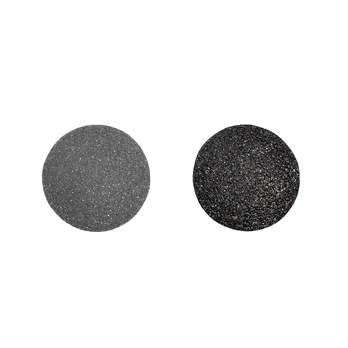 Šveitimo galvutės pėdų šveitikliui Silk'n VacuPedi Medium&Rough (2 vnt.)