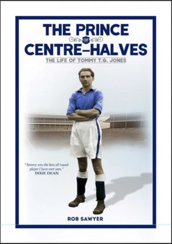 Prince of Centre Halves