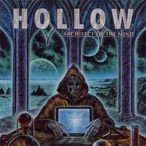 CD Hollow - Architect Of The Mind