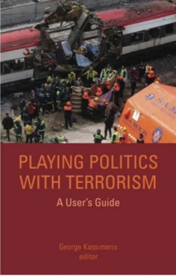 Playing Politics with Terrorism