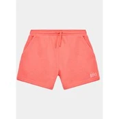 Roxy Sportiniai šortai Happiness ERGFB03290 Rožinė Regular Fit