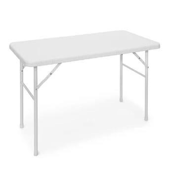 Kodustaar Sulankstomas sodo stalas, 74x80x80 cm